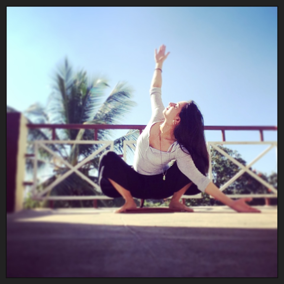 malasana